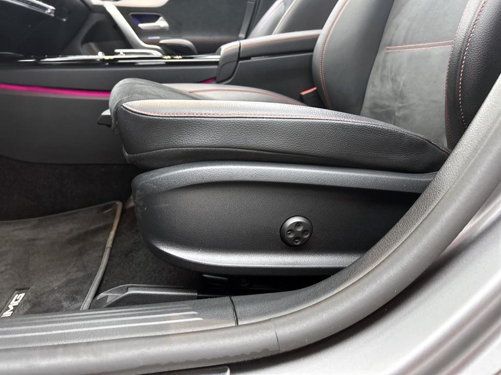 Mercedes-Benz Cla shooting brake 250 premium | 360° camera | rijassistentie