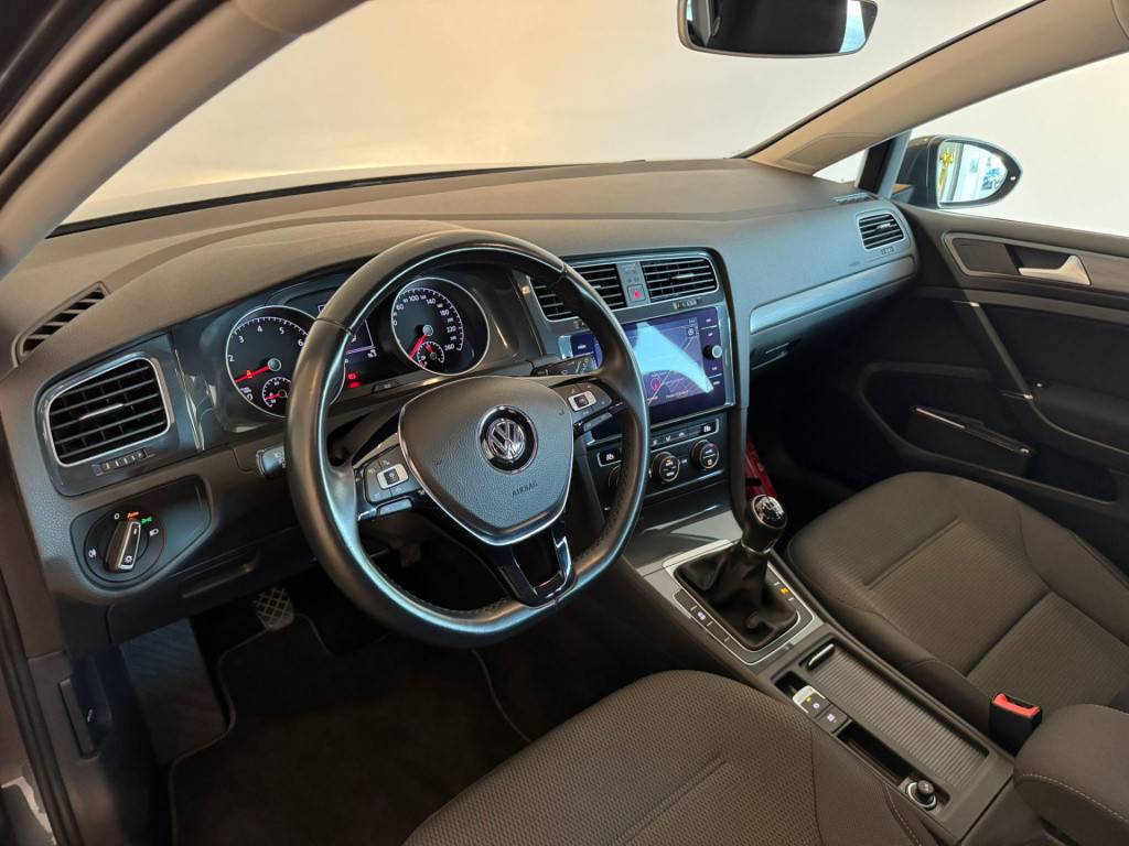 Volkswagen Golf variant 1.0 tsi comfortline