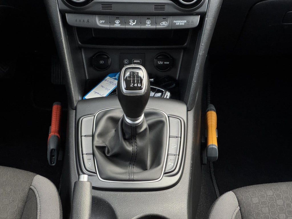 Hyundai Kona 1.0 t-gdi fashion incl. trekhaak!