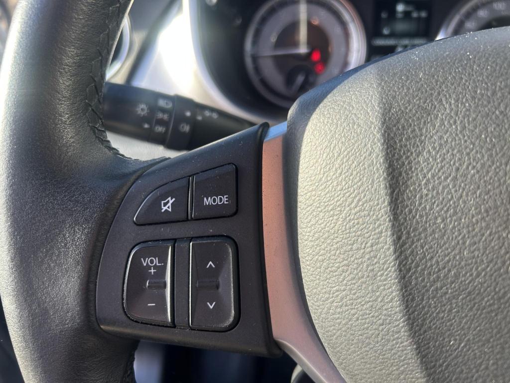 Suzuki Vitara 1.0 boosterjet select