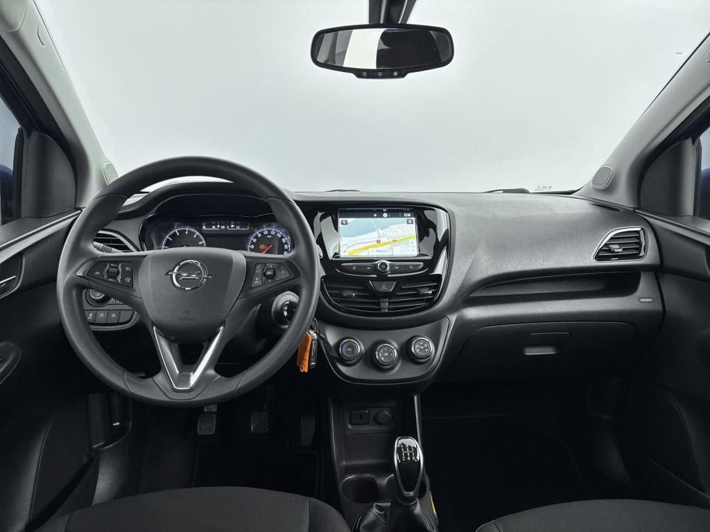 Opel Karl 1.0 rocks online edition | navigatie | parkeersensoren | cruise c