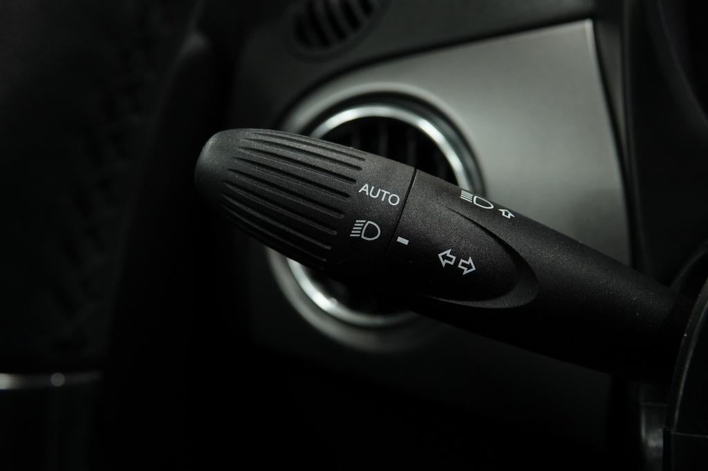 Fiat 500 C 1.0 hybrid sport | cruise | pdc | carplay | cabrio |