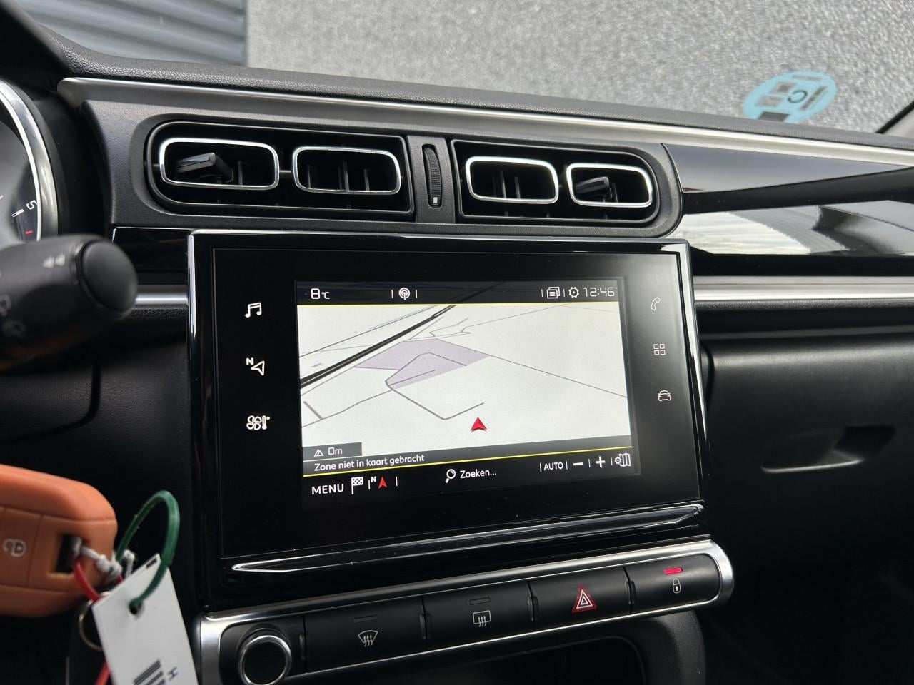 Citroen C3 1.2 PureTech Shine|CARPLAY|APK|CAMERA|CRUISE CON