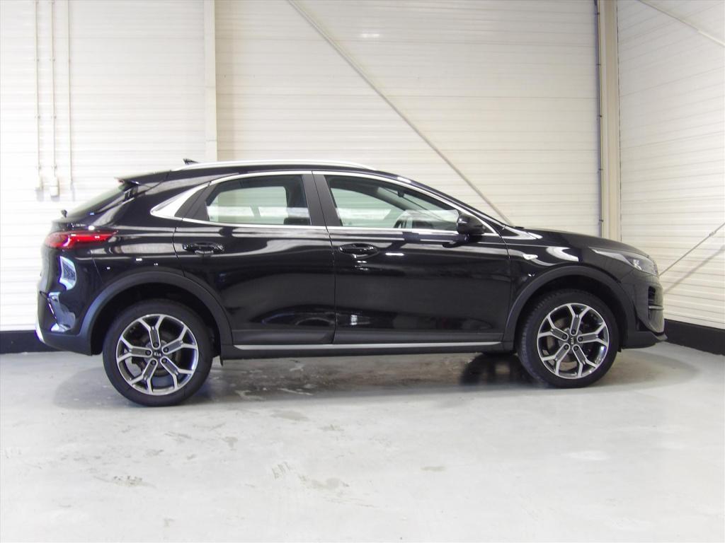 Kia Xceed 1.5 t-gdi mhev 160pk dct7 dynamicline