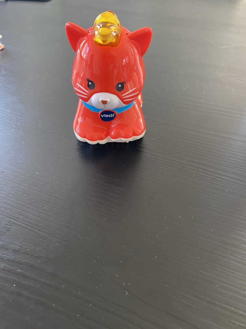 Zoef zoef vtech kalina kat