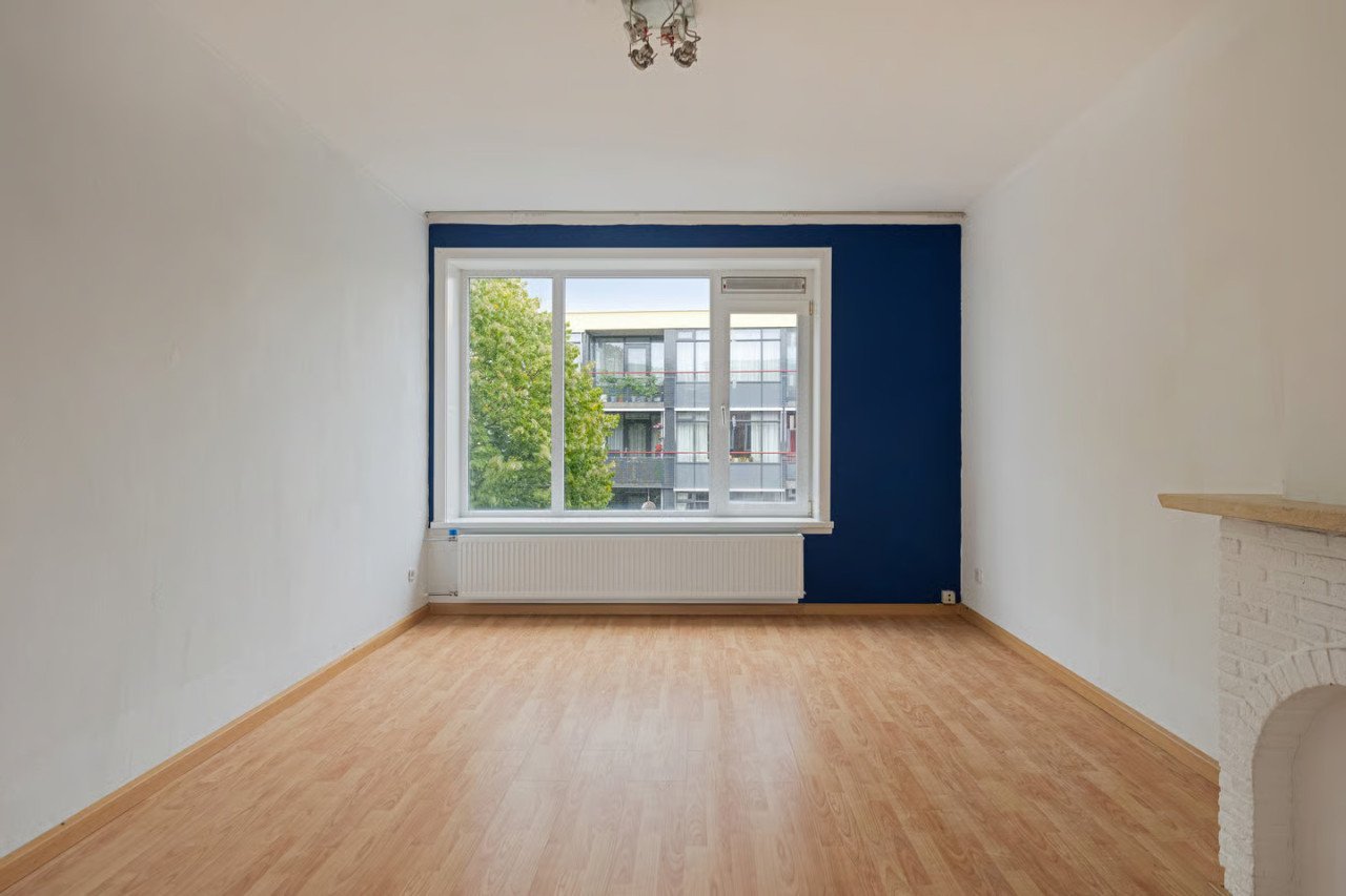 Tijdelijke verhuur Wilhelminastraat 37 Vlissingen