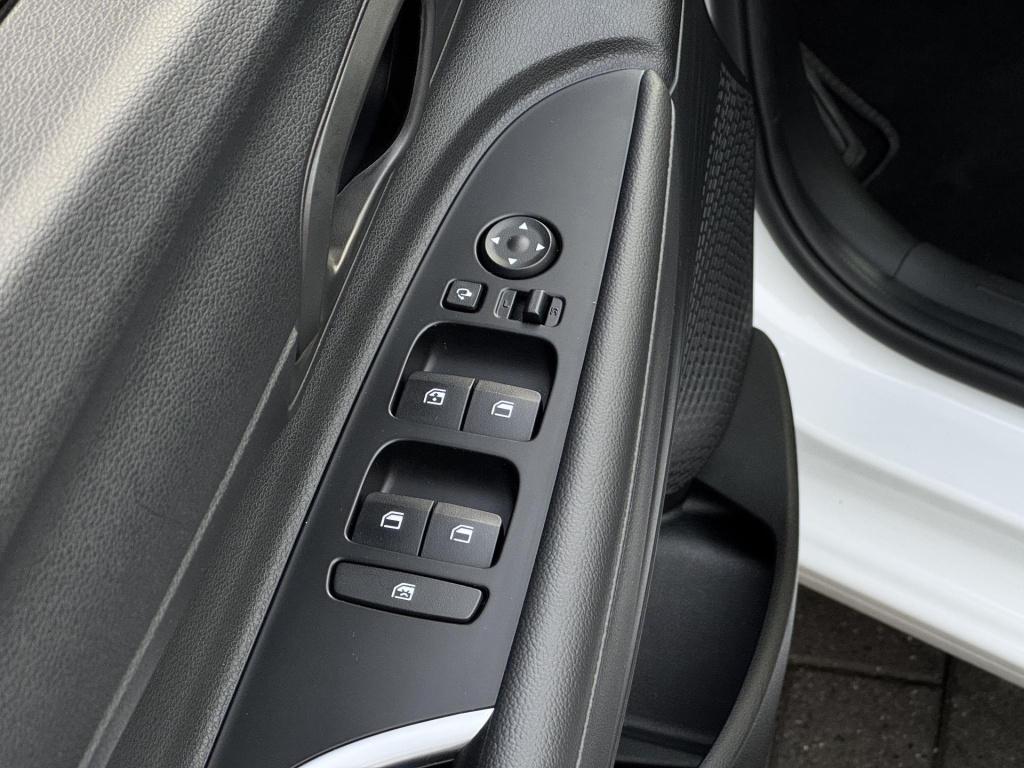 Hyundai I 20 1.2 mpi comfort