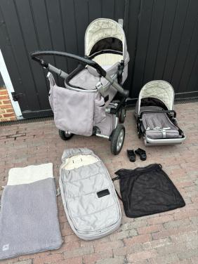 Joolz kinderwagen