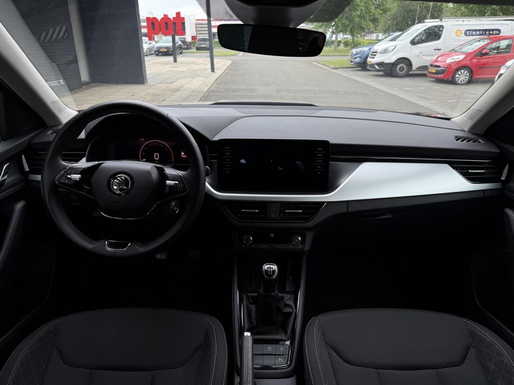 Skoda Kamiq 1.0 tsi ambition - mooie uitvoering! -