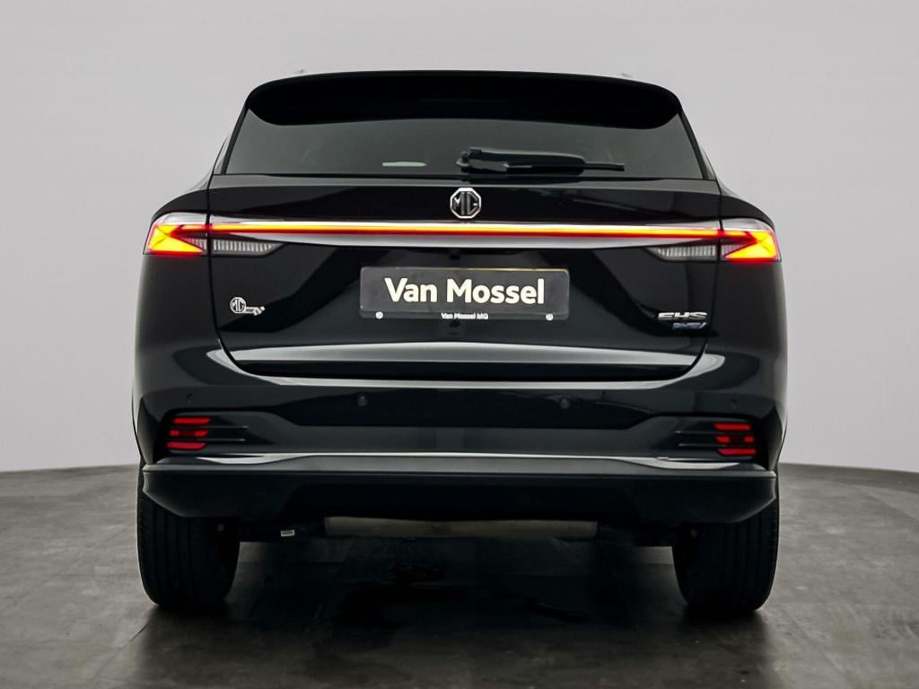 MG Hs mg phev 1.5 luxury