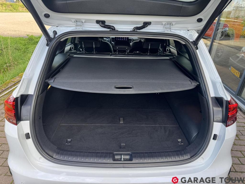 Kia Ceed Sportswagon 1.6 gdi phev dynamicplusline *trekhaak*