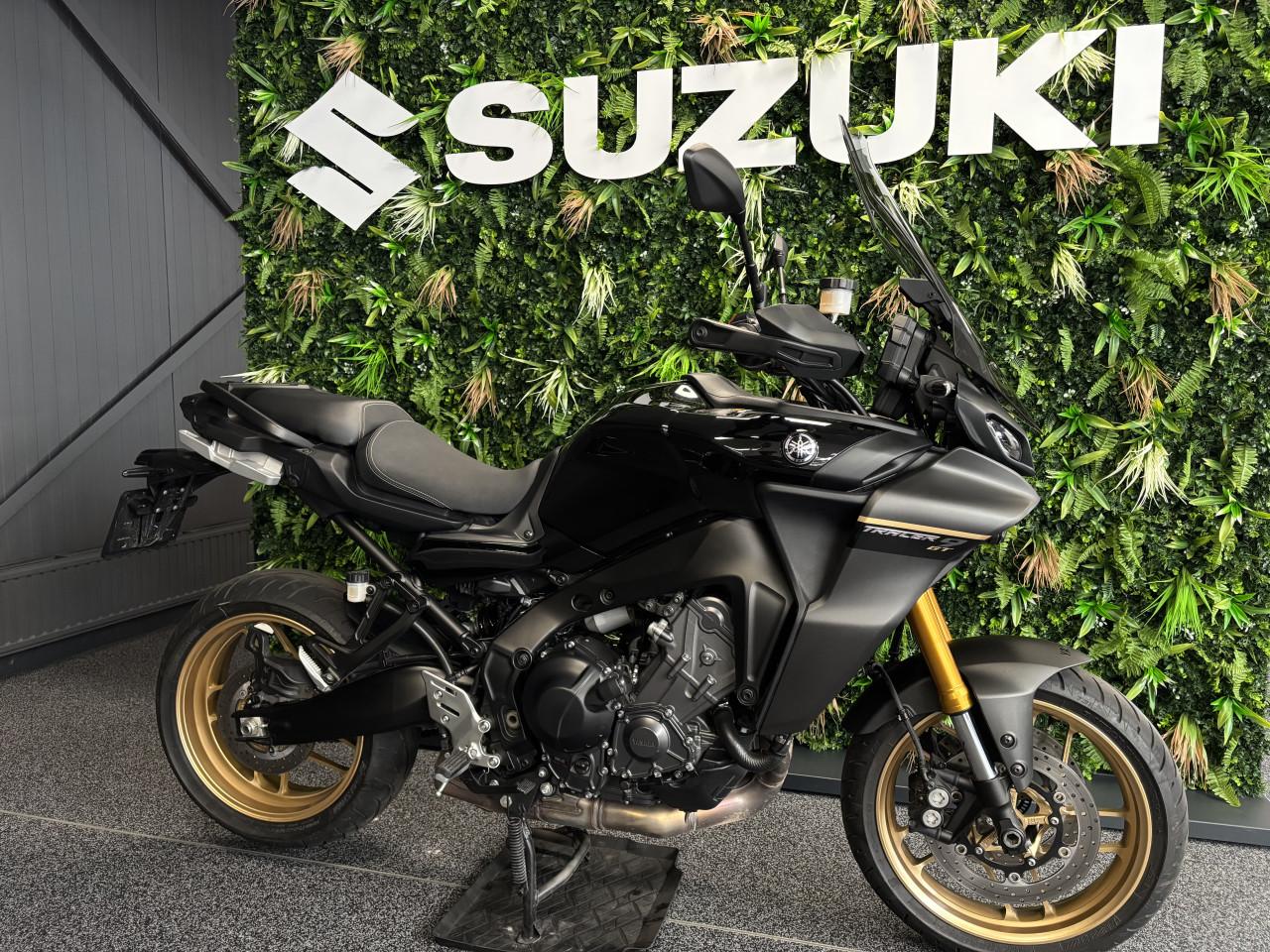 Yamaha Tracer 9 GT / 2024 / 9.692km
