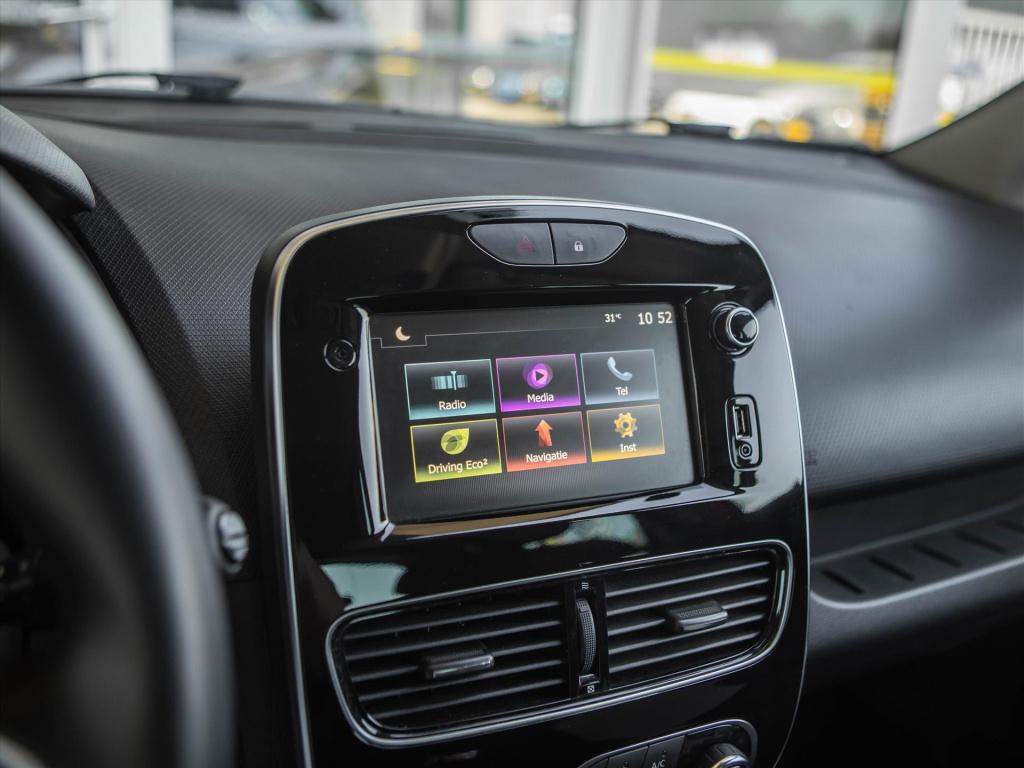 Renault Clio tce 90pk intens