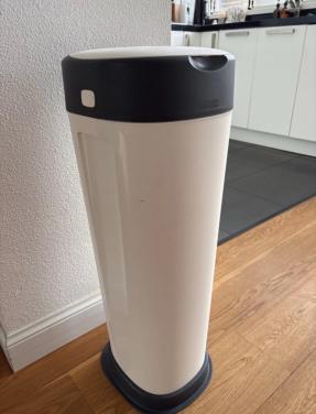 Tommee tippee luier emmer