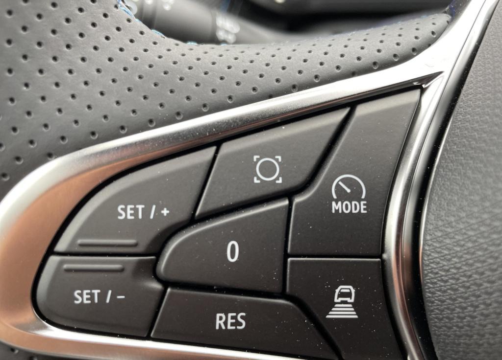Renault Symbioz 1.8 e-tech full hybrid 160 esprit alpine