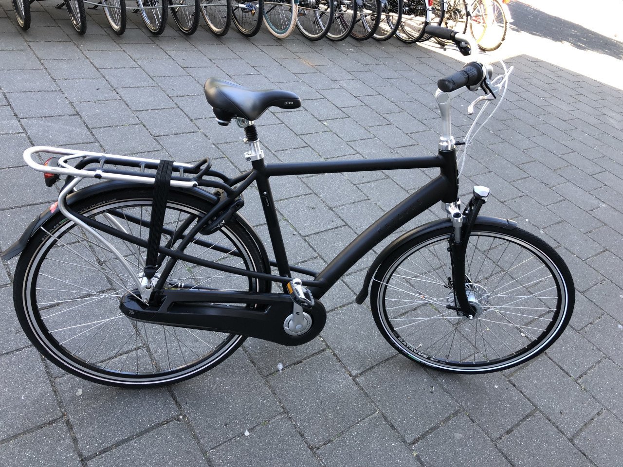 Als nieuw Batavus Mambo 7 heren57