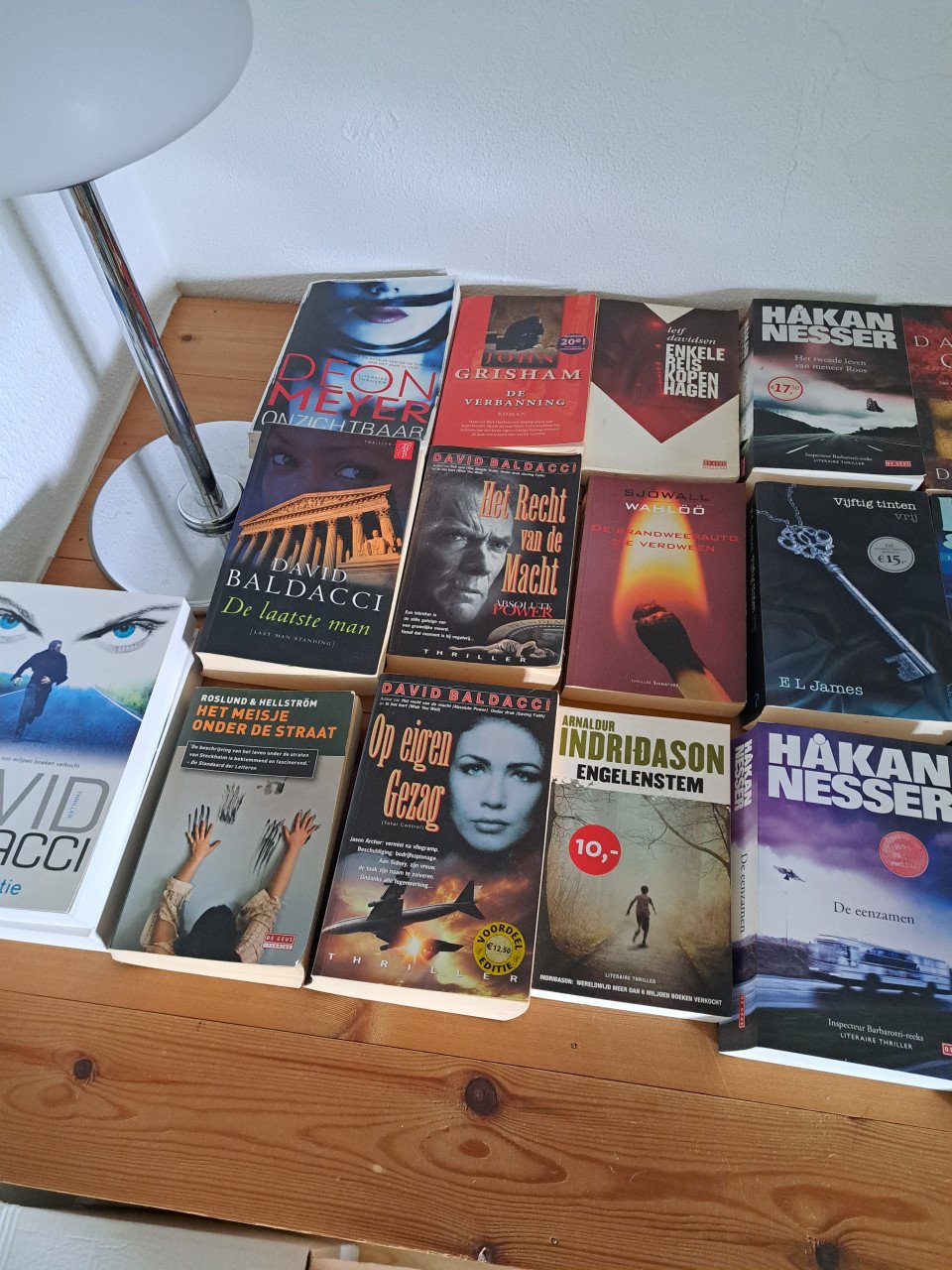 Boeken