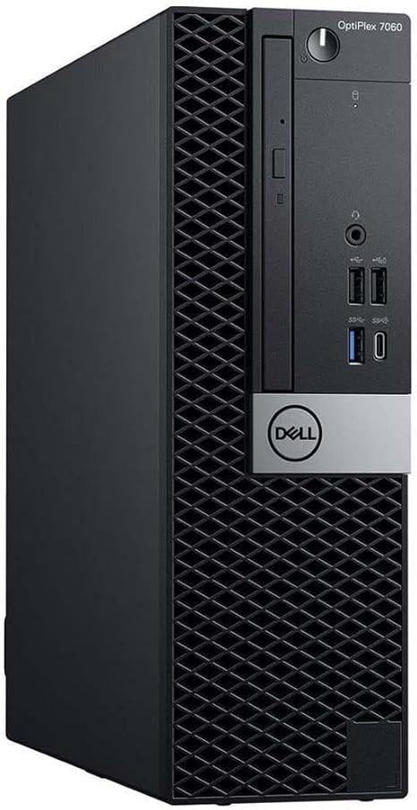 Dell Optiplex 7060 i5 8500/6core m2 2280/Ssd 256Gb