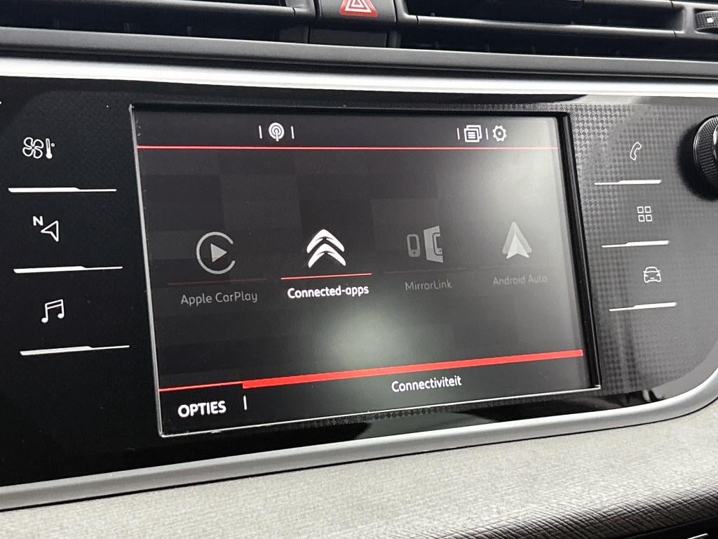 Citroen Grand C4 Picasso 130pk feel | rijklaar | trekhaak | elek. achterkle