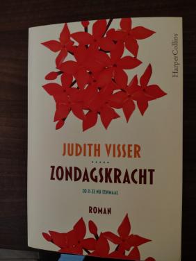 Zondagskracht Judith Visser