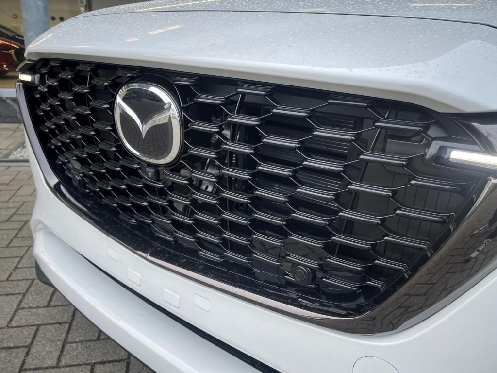 Mazda Cx-60 2.5 e-skyactiv phev homura business edition|nieuwe auto