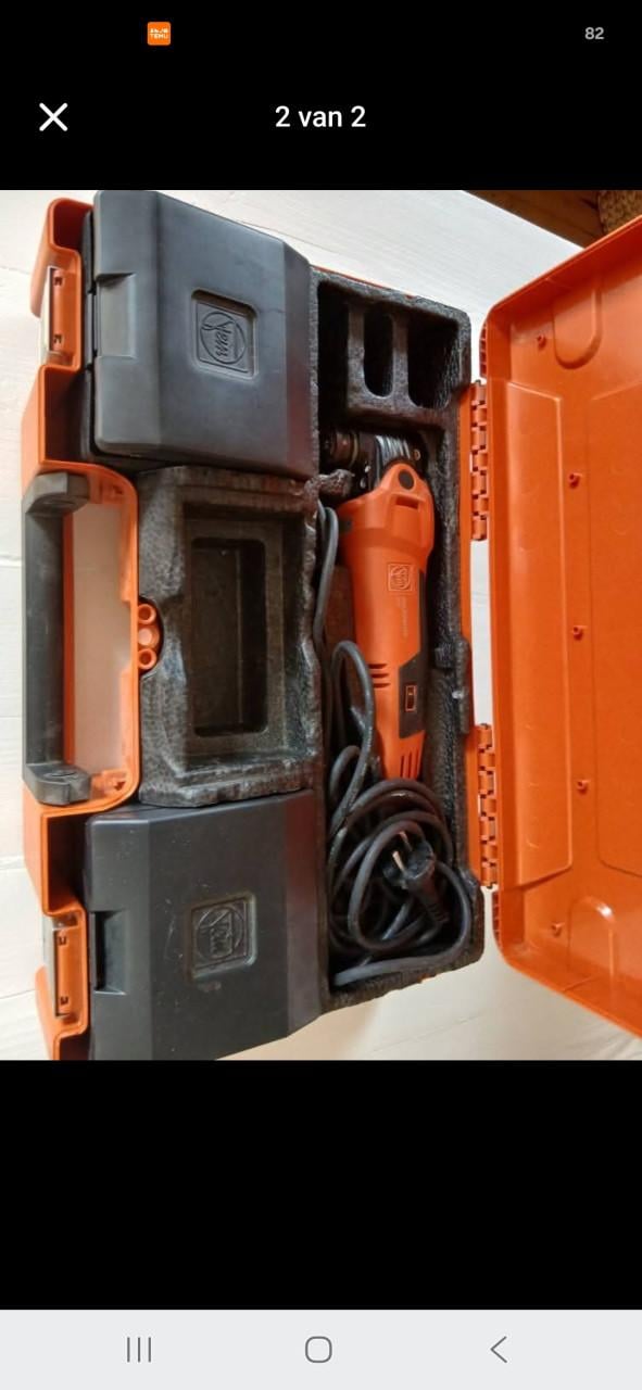Feinn Multitool