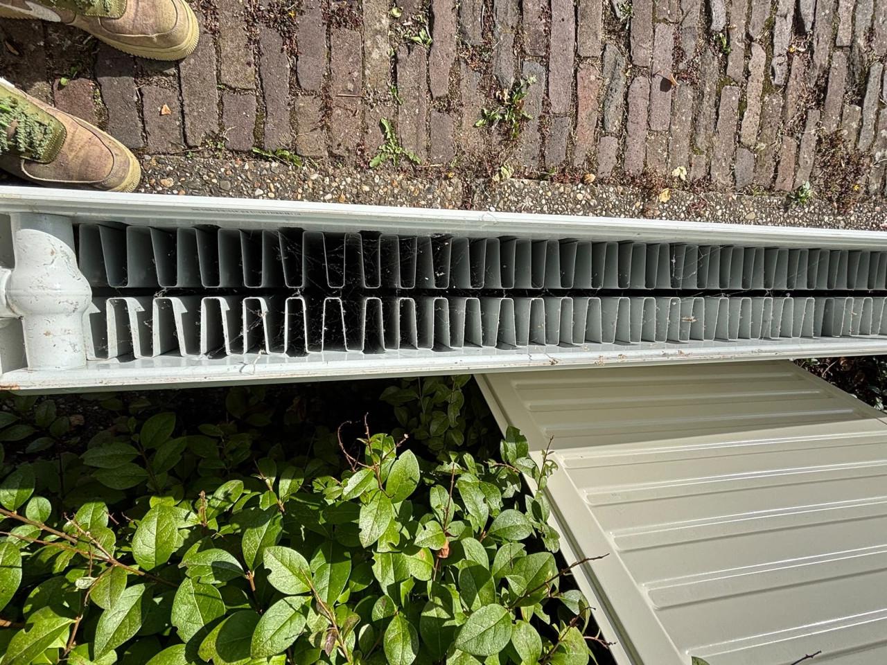 Convector radiatoren