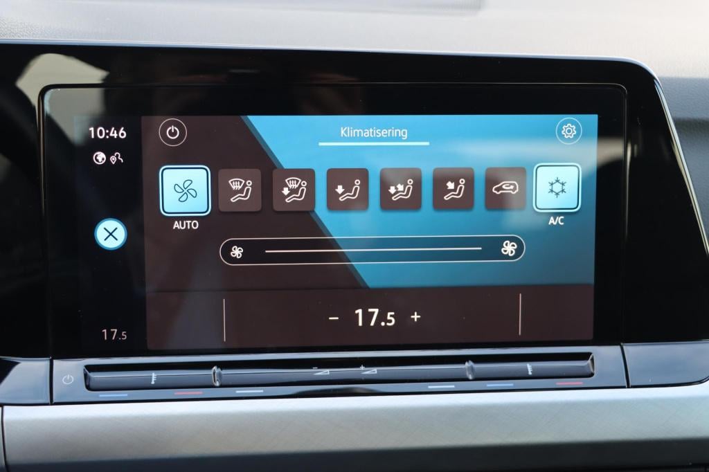 Volkswagen Golf 1.0 tsi life