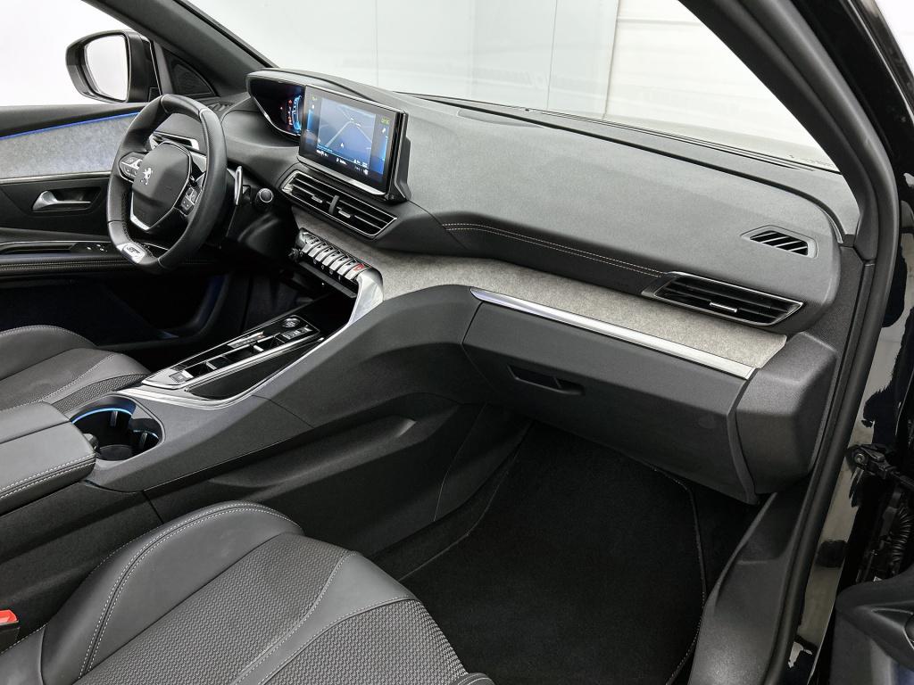 Peugeot 3008 plug in hybrid 225 pk automaat gt