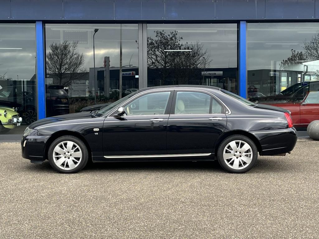 Rover 75 4.6 v8 executive