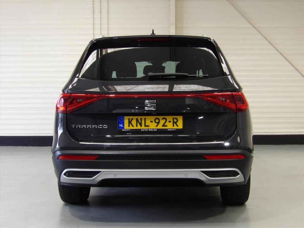 Seat Tarraco 1.5 tsi 150pk xcellence