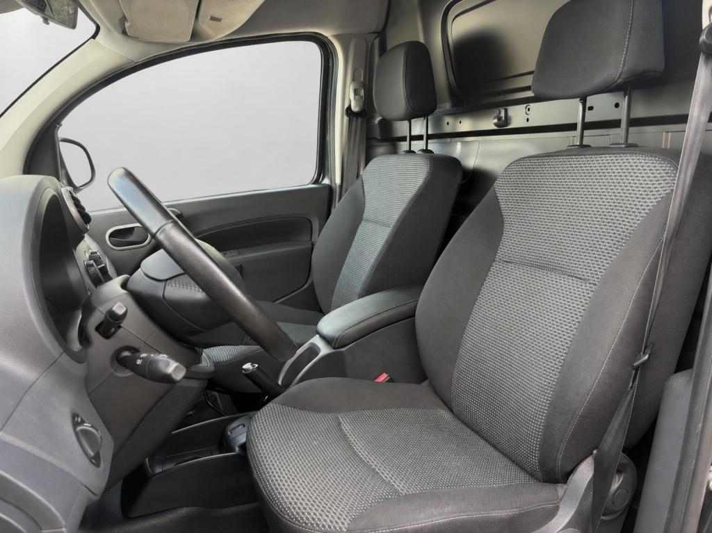 Mercedes-Benz Citan 109 cdi 95 pk