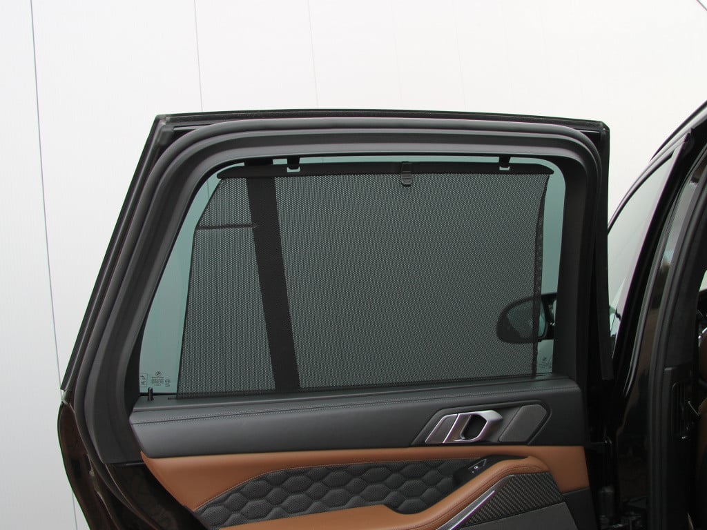 BMW X5 m competition 626pk