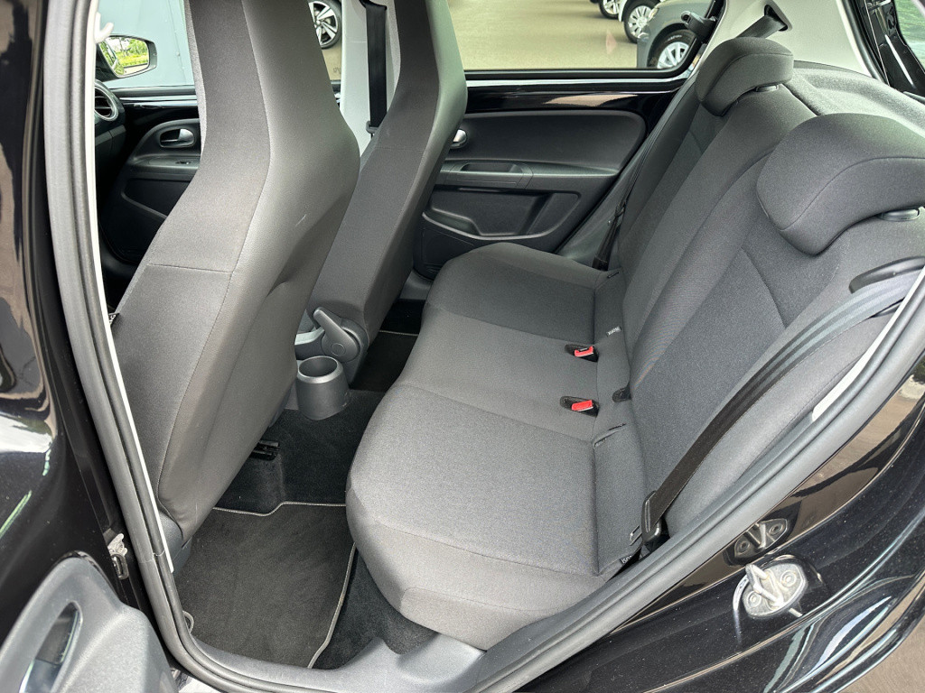 Volkswagen UP! 1.0 bmt move up! 5-deurs | airco | bluetooth