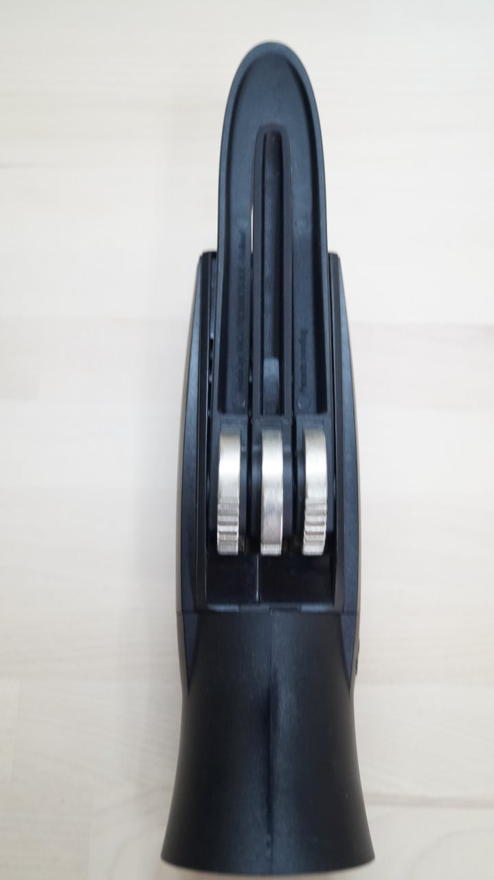 Originele Vacuvin Winemaster kurkentrekker.