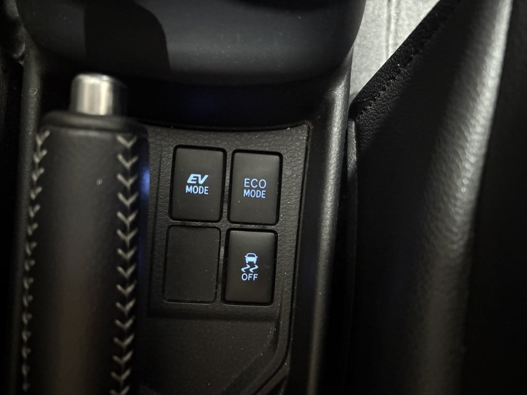 Toyota Yaris 1.5 hyb. premium