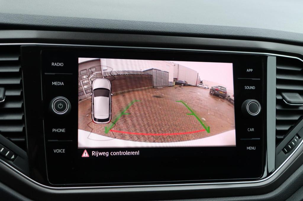 Volkswagen T-roc 1.5 tsi sport