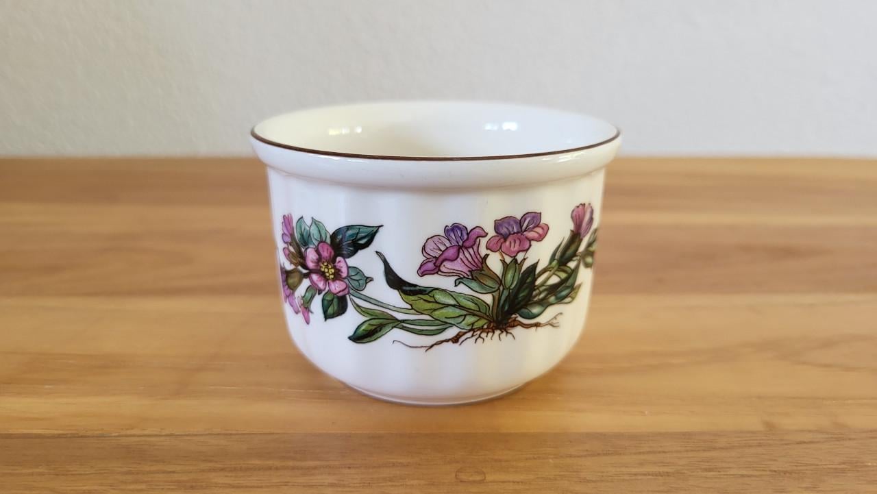 Villeroy & Boch Botanica ramekin soufflébakje dia 8 cm