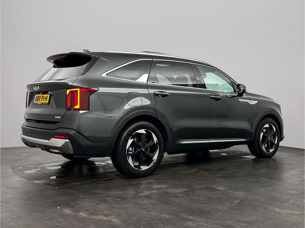 Kia Sorento 1.6 t-gdi plug-in hybrid 4wd executiveline 7p | demonstatievoer