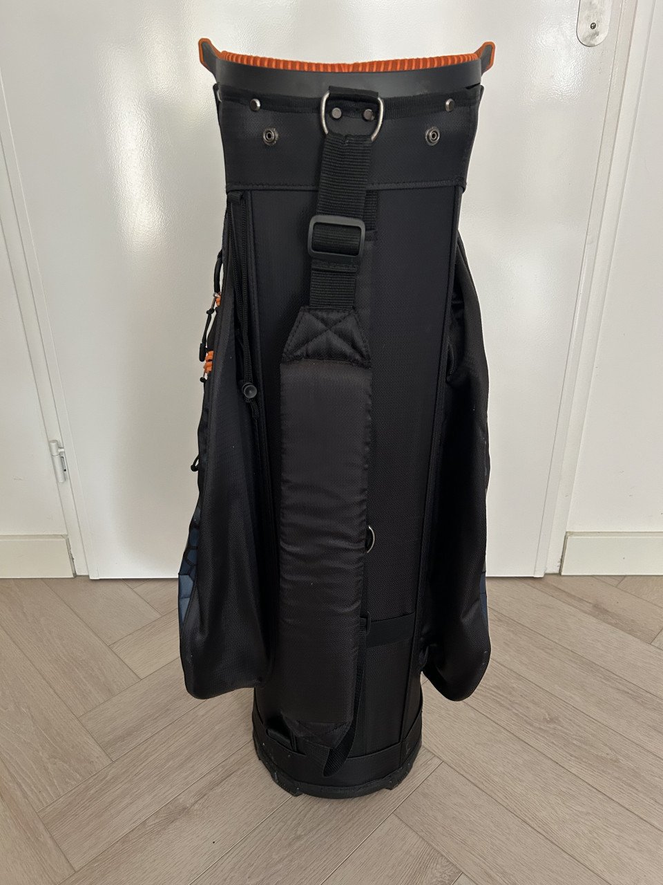 Cartbag Fastfold, als nieuw !