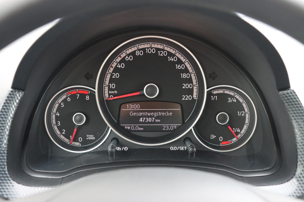 Volkswagen UP! 1.0 bmt move up! 60pk