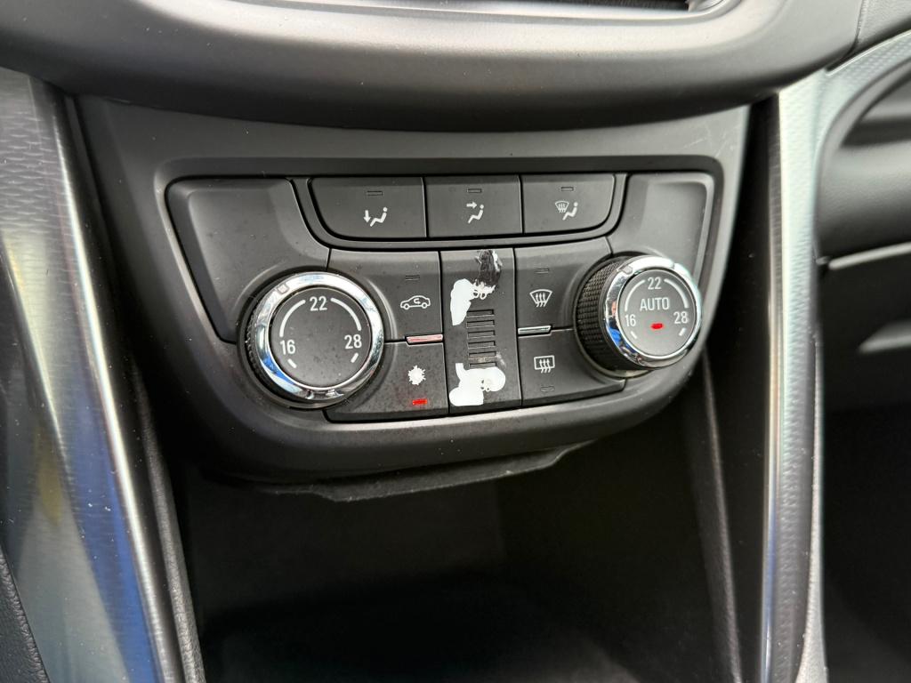 Opel Zafira tourer 1.4 cosmo 7p.