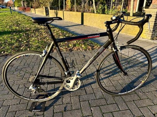 Race fiets Bulls- Vulture 2