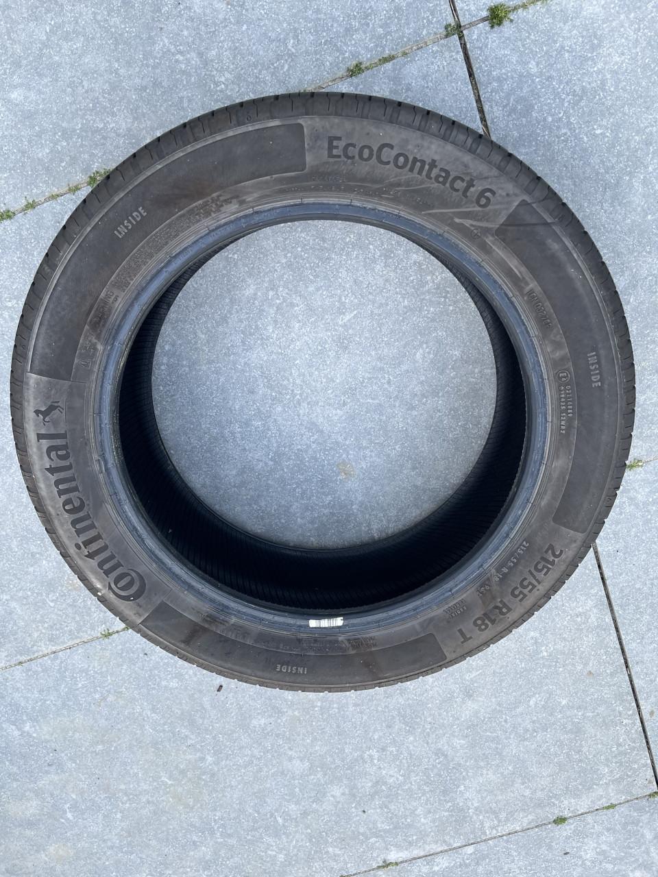 Ecocontact 6