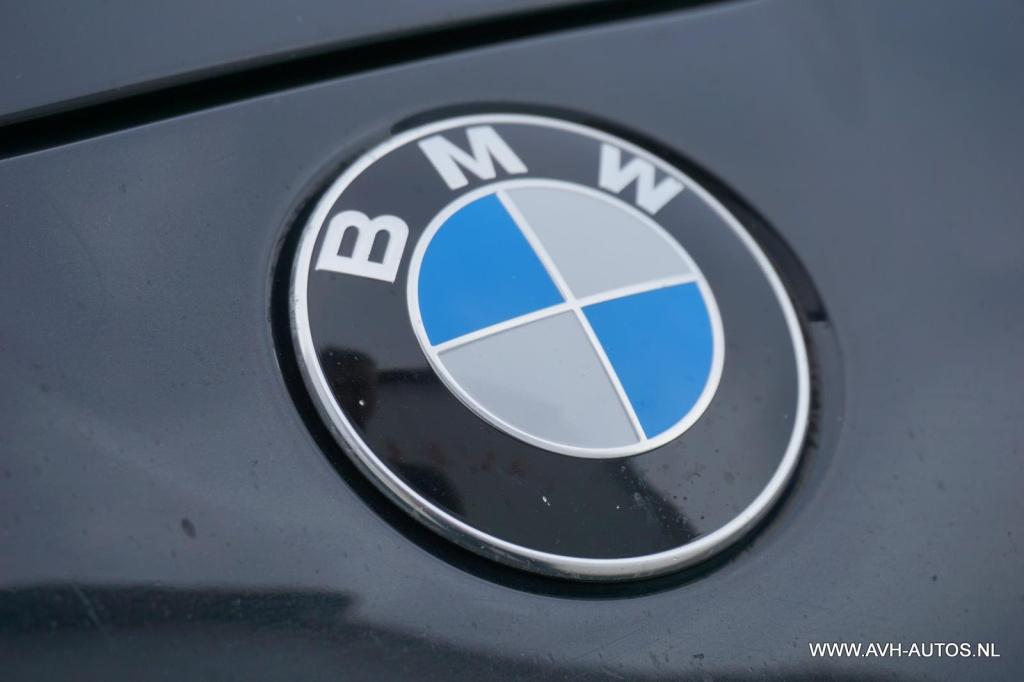BMW 5 Serie 530d automaat
