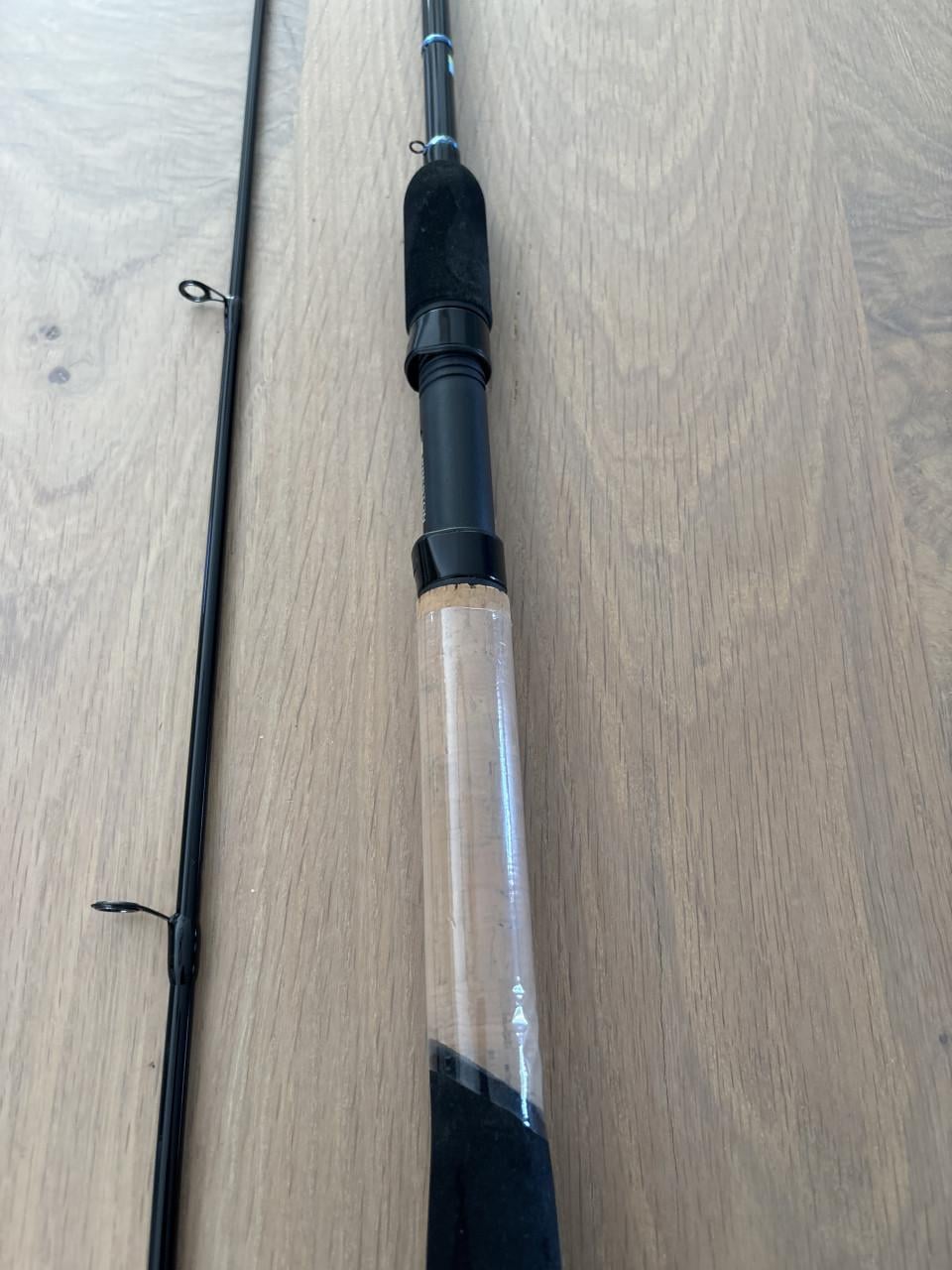 Preston Carp feeder Monster 9 feet nieuw
