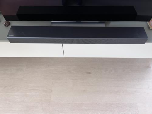 Samsung Soundbar HW-MS650