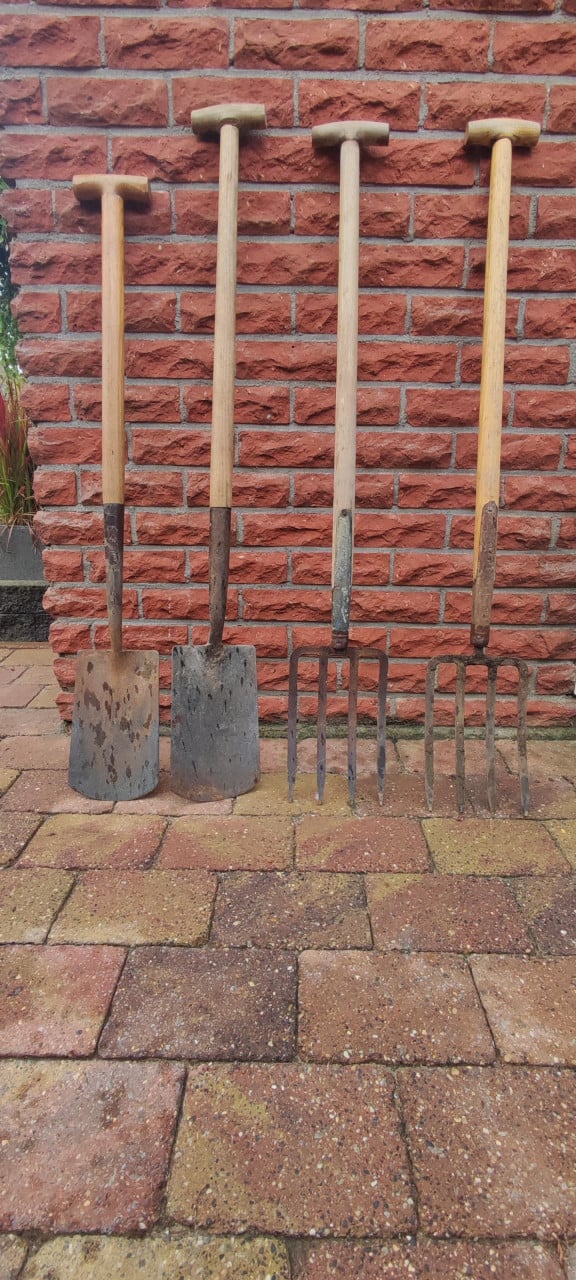 Tuingereedschap