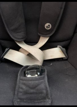 Maxi-cosi pearl smart autostoel