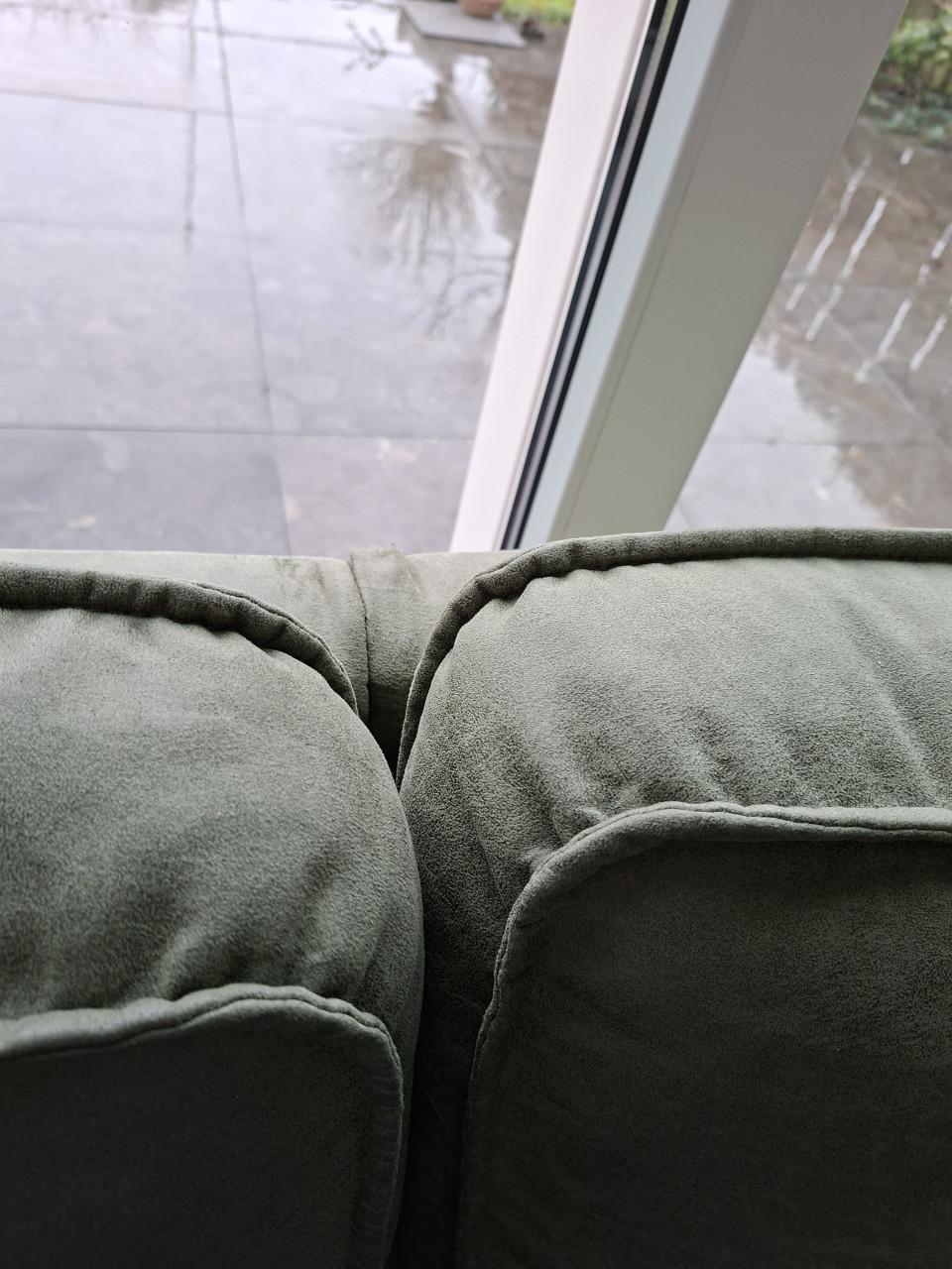 Hoekbank, Bank, Bankstel